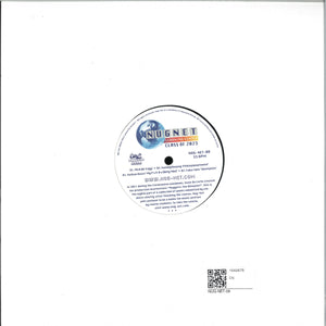 Various Artists: The Nug-Net Winner's Circle 2024 Disc 1 (NUGNET08)