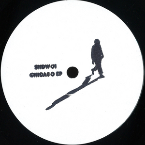 Unknown Artist - Chicago EP (SHDW01)