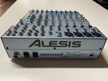 Alesis MultiMix 12 USB (Used)