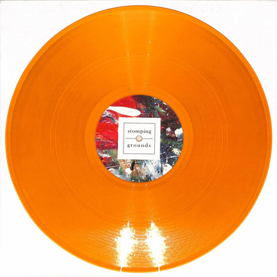 V.I.C.A.R.I. - 96 No Escapes (orange Vinyl) (SG007)