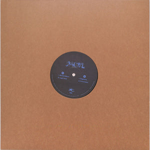Spandrel - Spandrel LP Pt. 2 (SPNDRL002)