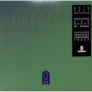 Tin Man ACID TEST 01.1 (AcidTest01.1)