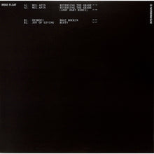 Various Artists - FLOAT (IR002)