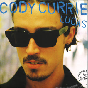 Cody Currie - Lucas 2x12" (TOYT135)