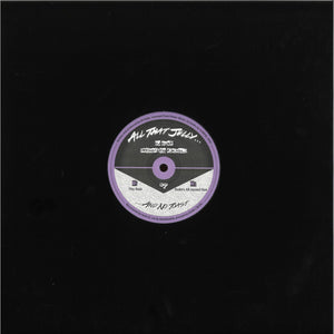 DJ Duke - Techdisco E.P. Vol. 2 (ATJ007)
