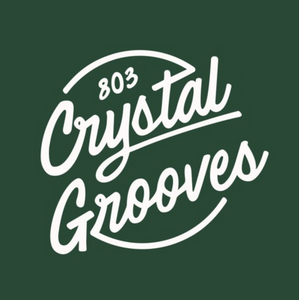 Cinthie - 803 Crystal Grooves 003 (803CG003)