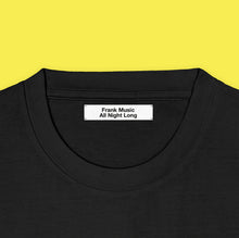 'Gotta Have House' T-Shirt - Frank Music