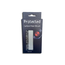 Carbon Fiber Brush - Protected