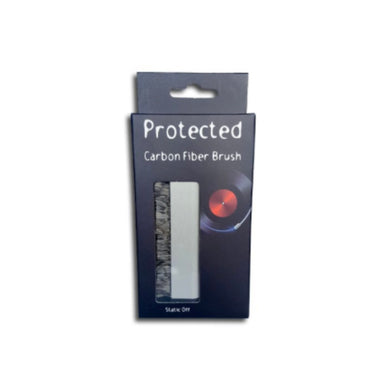 Carbon Fiber Brush - Protected