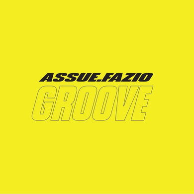 AssueFazio – Groove (SMR015)