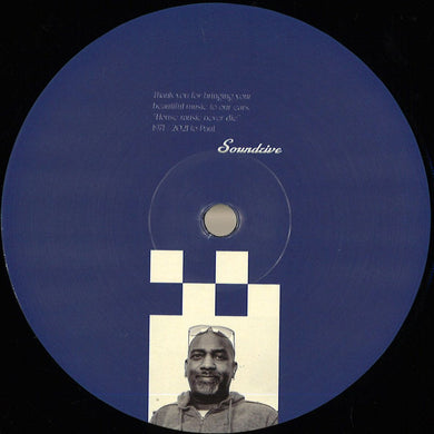 Paul Johnson - Jump EP ( SNDRV03 )