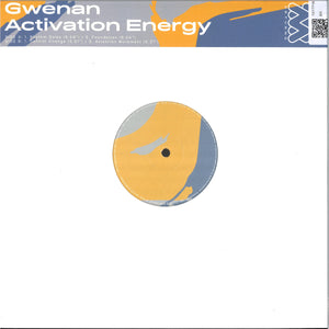 Gwenan - Activation Energy (MR06)