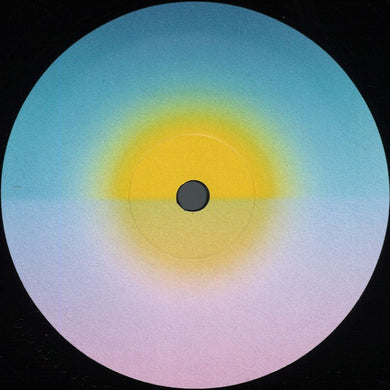 Piussi Zelaya - Piuzel's ( PRTY002 )