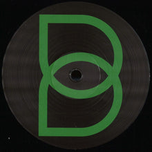 Baccus and Ilyes - Smiley Signs EP ( BLF004 )