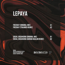 Lepaya ( MOR004 )