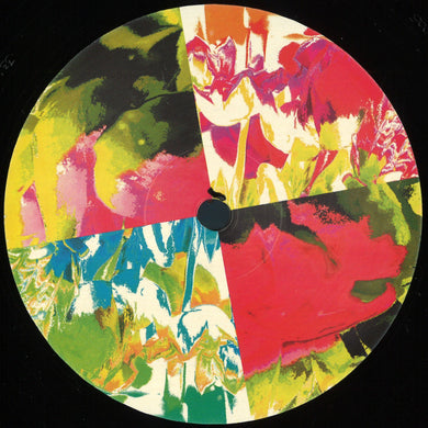 Various Artists - LYAM CUTS-1 (LYAM005)