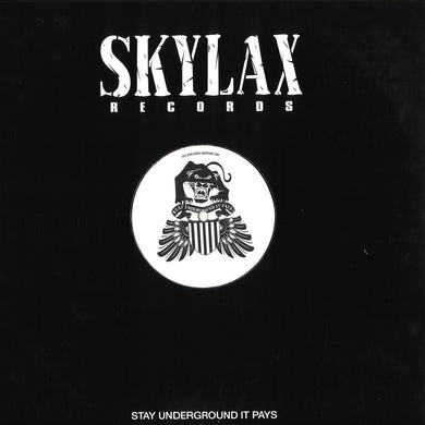 Luise - Stay Underground it pays 14 (Suit14)