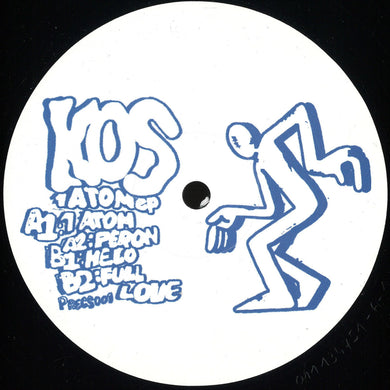 KOS - 1 Atom EP (PRECS001)