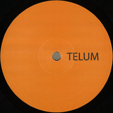 Unknown- TELUM011 (TELUM011)