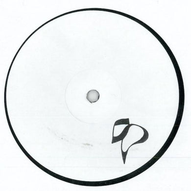 Stevo, Kaspar van de Water - Whitelabel Series (SHVRW1)