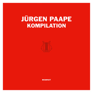 Jürgen Paape Kompilation (KompaktKlassiks2)