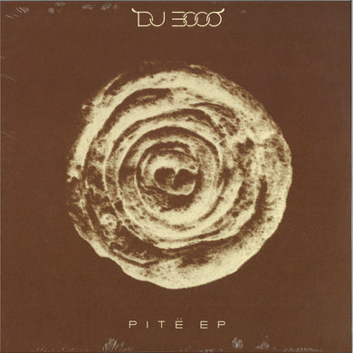 DJ 3000 - Pitë EP (MT171)