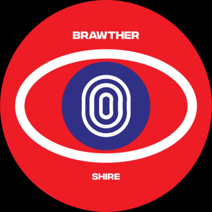 Brawther - Aferrafters (SCF-1)