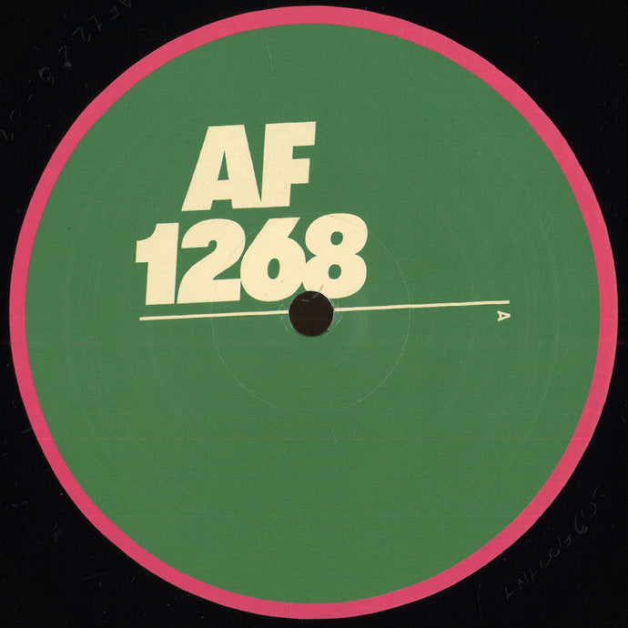 Rob Pearson - It Works EP (AF126802)