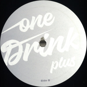 One Drink - 99 Souls EP (ODP101)