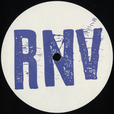 TUFF TRAX/JAY WARD - Something Like This (RNV10)
