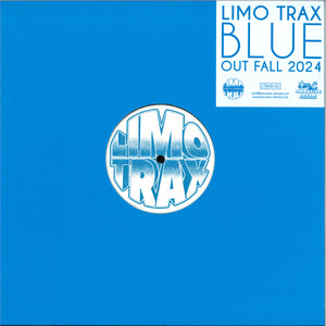 Various Artists: Limo Trax Blue (LTRAX-01)