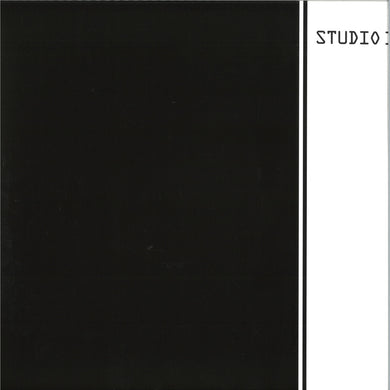 Studio 1 - Schwarz (Studio1/11)