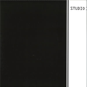 Studio 1 - Schwarz (Studio1/11)