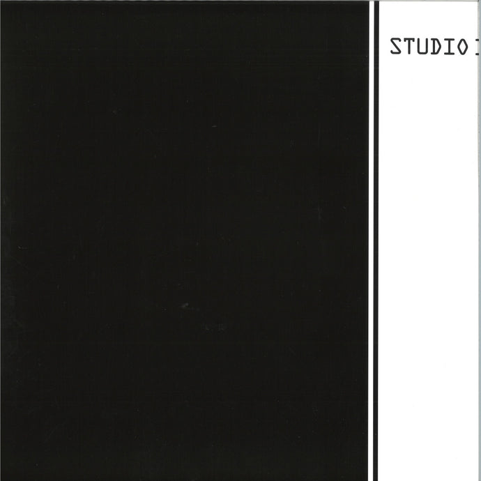 Studio 1 - Schwarz (Studio1/11)