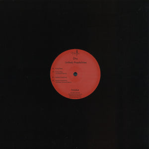 Dru - Unlikely Possibilities (TGS004)
