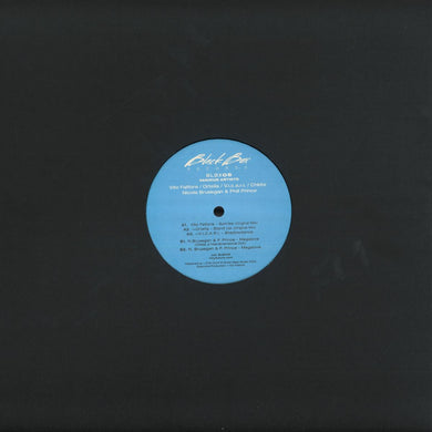 Various Artists - BLBX06 (BLBX06)