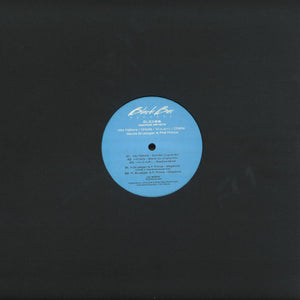Various Artists - BLBX06 (BLBX06)