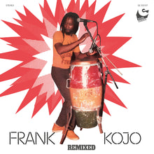 Frank Kojo - Remixed (SE002EP)