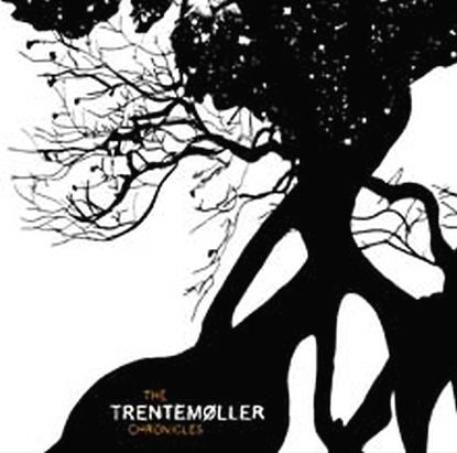 Trentemoller The Trentemoller Chronicles (AMLP02)