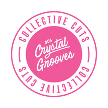803 Crystal Grooves Collective Cuts Volume 8 (803CGCC08) DIGITAL WAV Files!