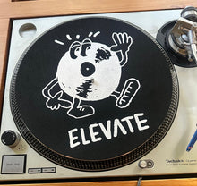 Elevate Signature Slipmat