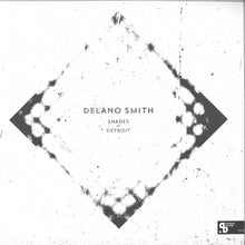 Delano Smith - Shades of Detroit ( Sush13.5 )