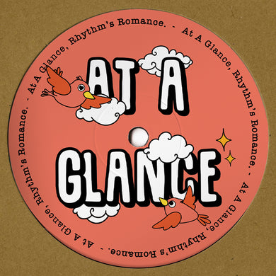 Harre - It's House Music EP (AAG003)