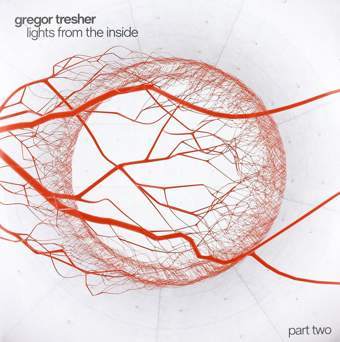 Gregor Tresher - Lights From The Inside, Part Two (BNS022) (Second Hand)