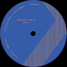 Various Artists - Scenarii Vol.3 - Acte I (ATWT0201)