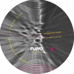 Various Artists - Fragments from Finowstrasse (FLOYO001)