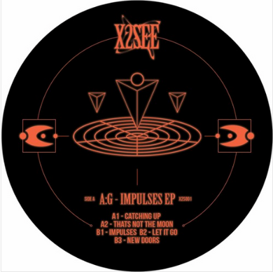 A:G - Impulses EP (X2SEE001)