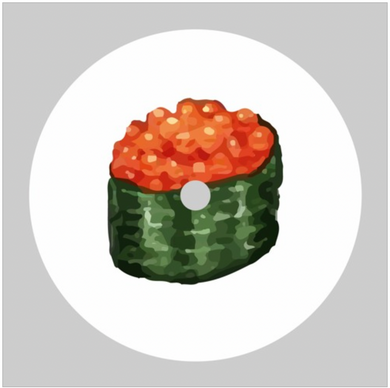 Antraum - Omakase ( Omakase001 )
