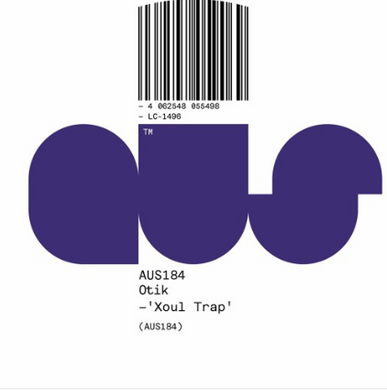 Optik - Xoul Trap (Aus184)
