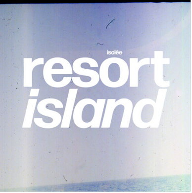 Isolée - Resort Island (resortisland02) 2x12